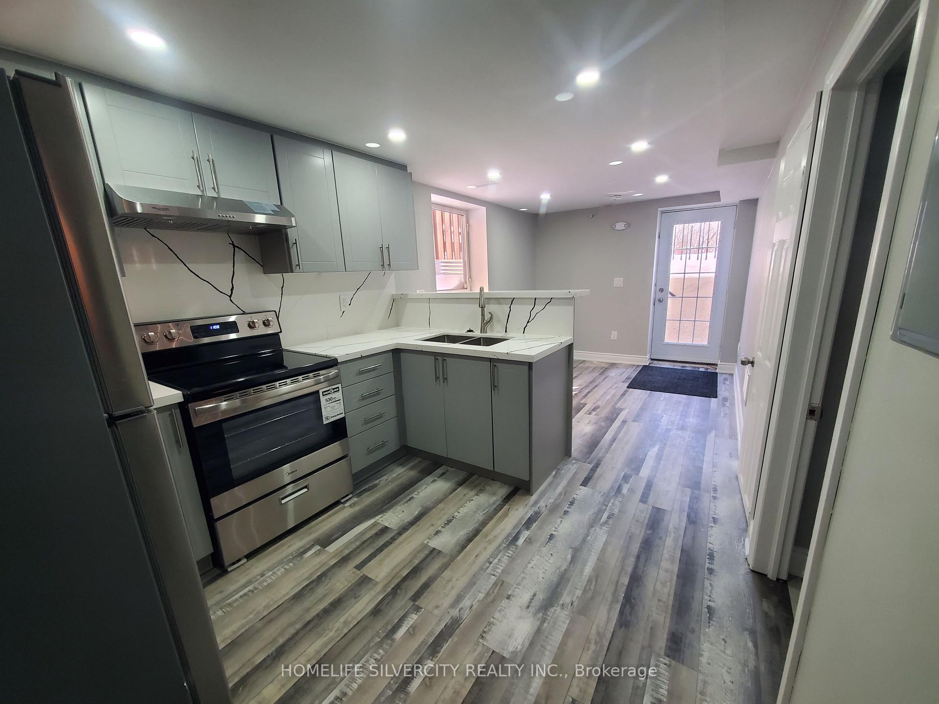 Photo 6 of Unit BSMT, 44 Wildberry Crescent, Brampton, Sandringham-Wellington — HOMEH