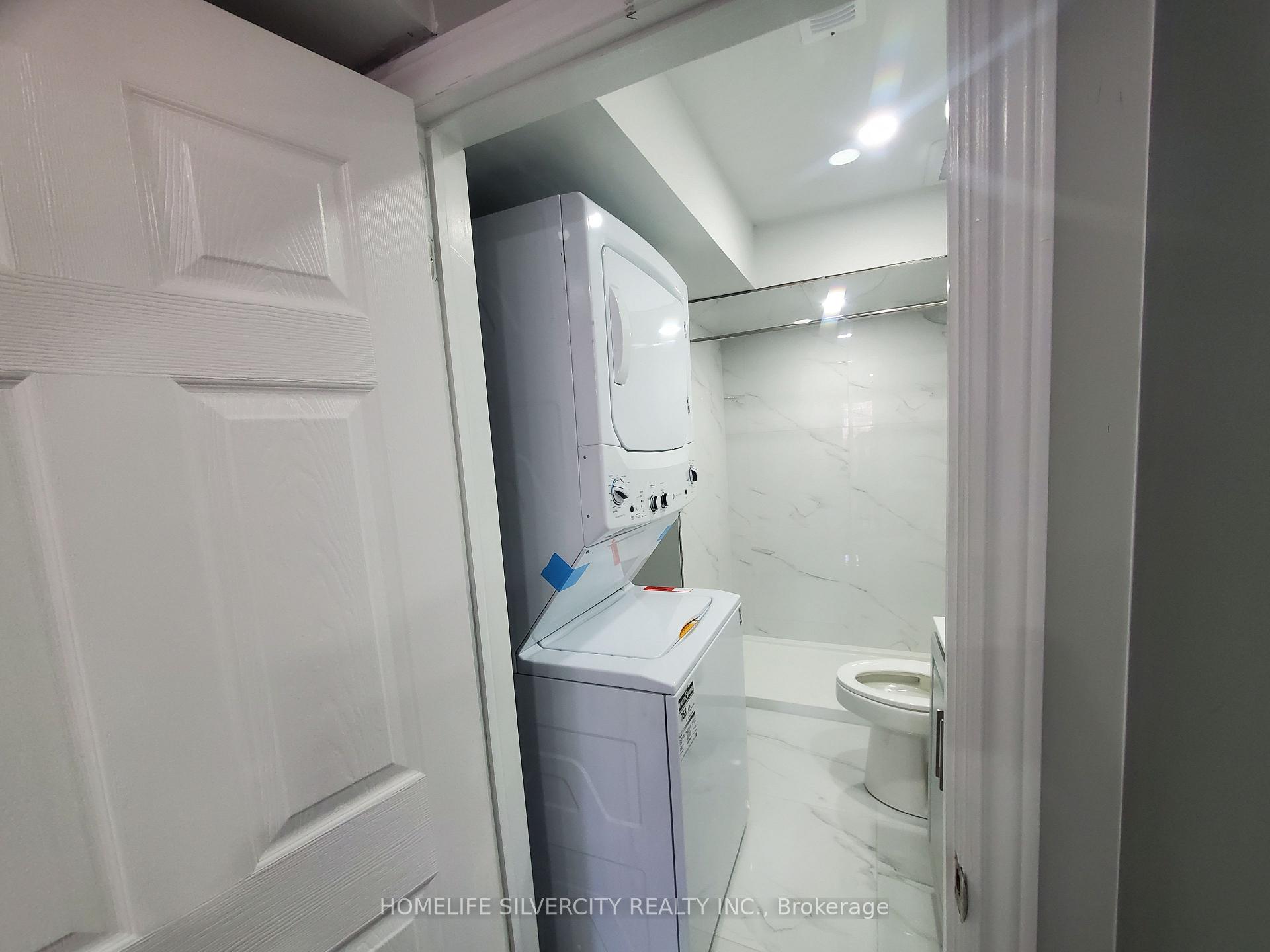 Photo 8 of Unit BSMT, 44 Wildberry Crescent, Brampton, Sandringham-Wellington — HOMEH