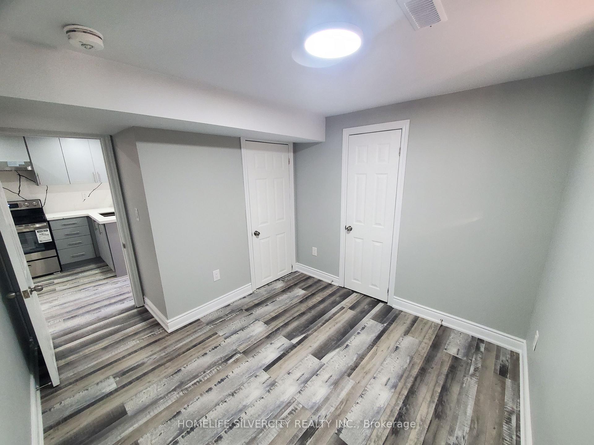 Photo 10 of Unit BSMT, 44 Wildberry Crescent, Brampton, Sandringham-Wellington — HOMEH