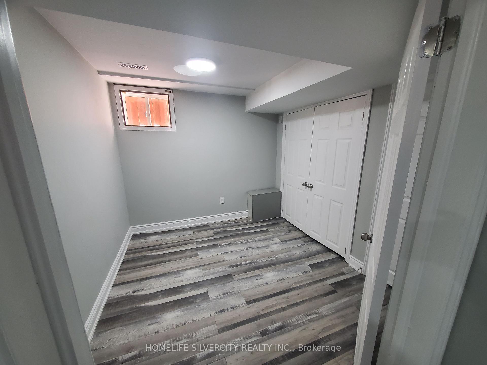 Photo 11 of Unit BSMT, 44 Wildberry Crescent, Brampton, Sandringham-Wellington — HOMEH