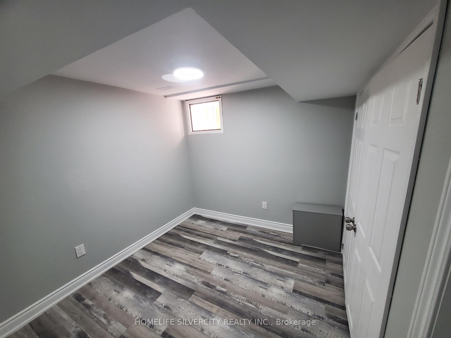 Photo 12 of Unit BSMT, 44 Wildberry Crescent, Brampton, Sandringham-Wellington — HOMEH