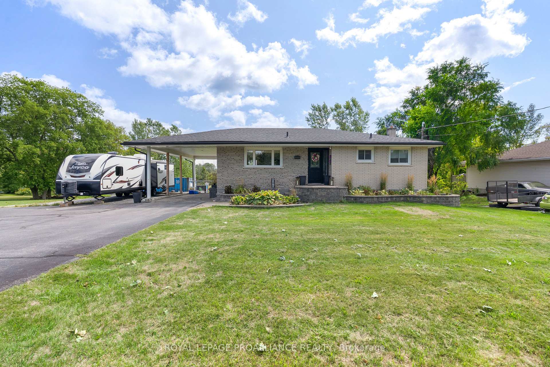 Photo 1 of 16395 Highway 2, Quinte West, Murray Ward — HOMEH