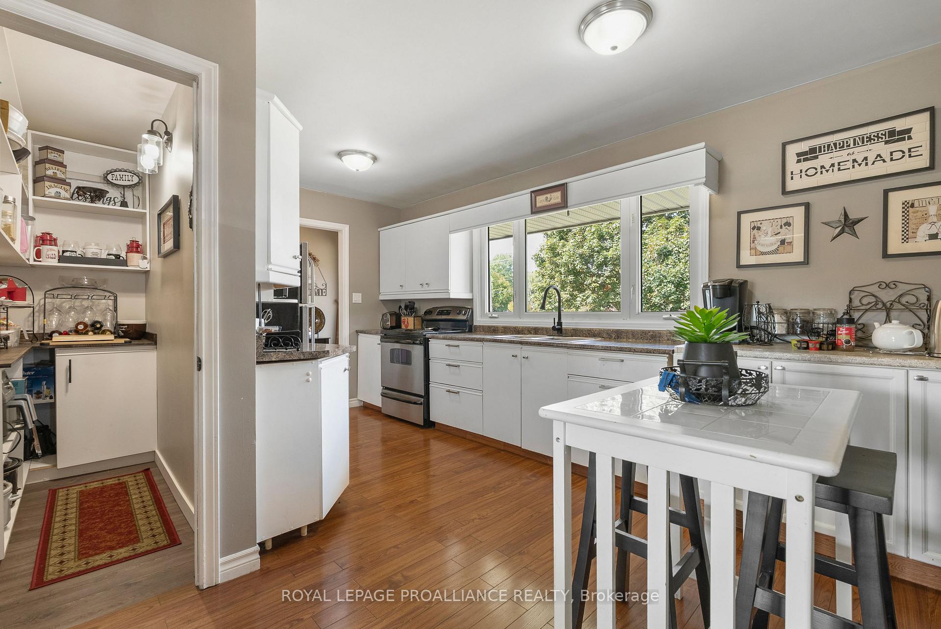 Photo 5 of 16395 Highway 2, Quinte West, Murray Ward — HOMEH