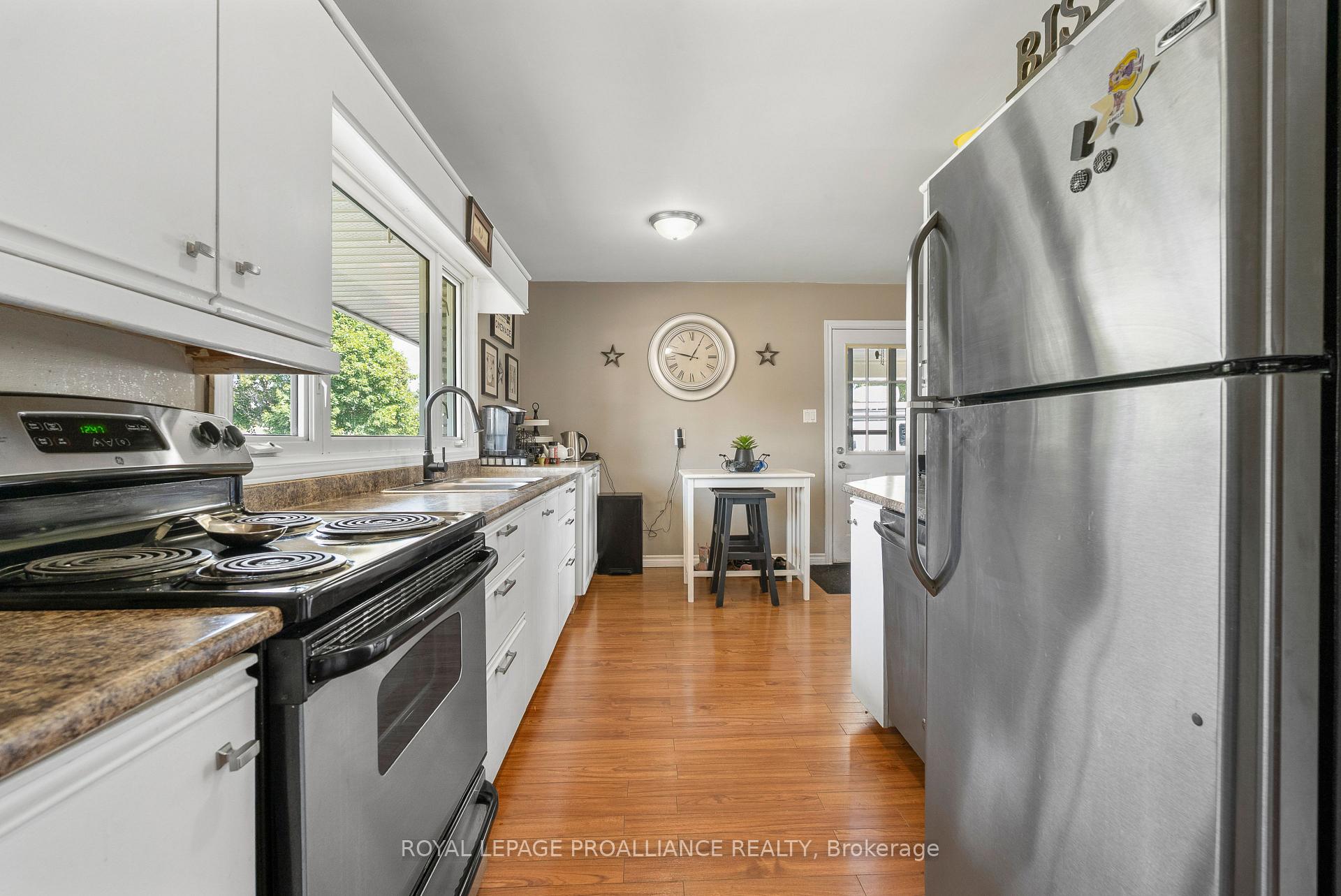 Photo 7 of 16395 Highway 2, Quinte West, Murray Ward — HOMEH