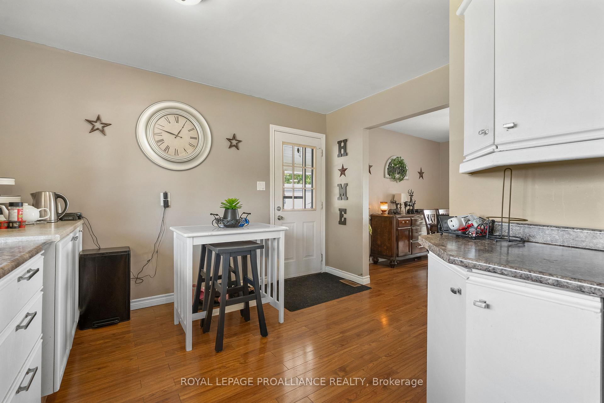 Photo 8 of 16395 Highway 2, Quinte West, Murray Ward — HOMEH