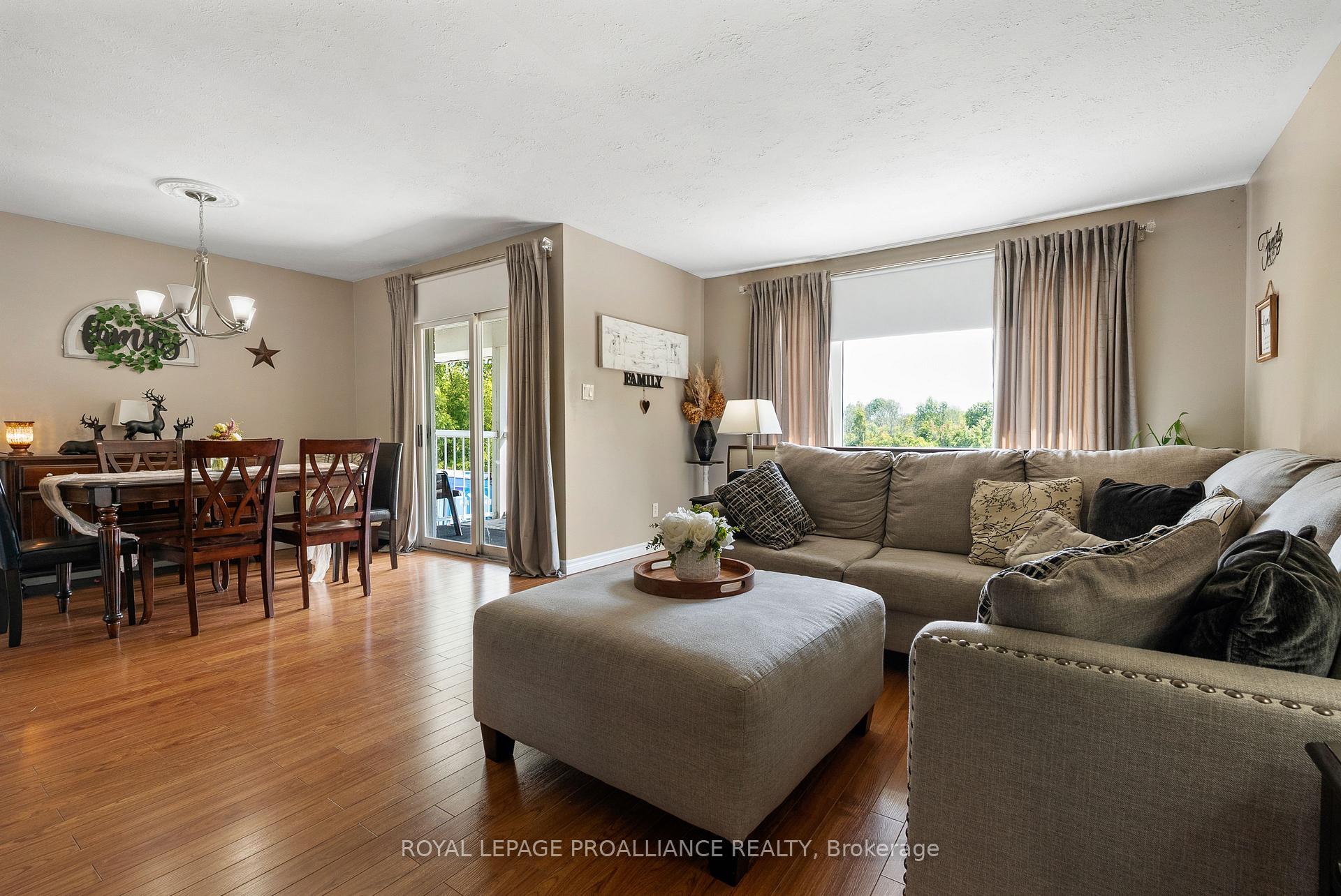 Photo 9 of 16395 Highway 2, Quinte West, Murray Ward — HOMEH