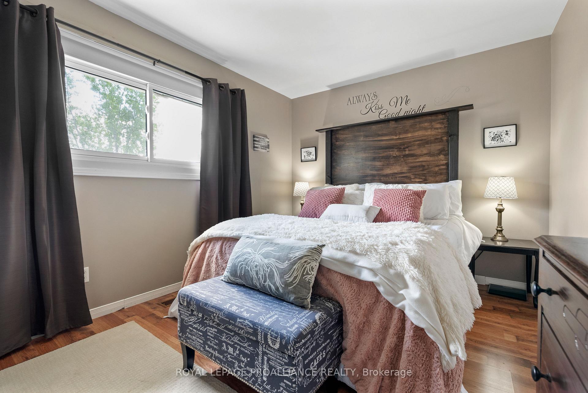 Photo 15 of 16395 Highway 2, Quinte West, Murray Ward — HOMEH
