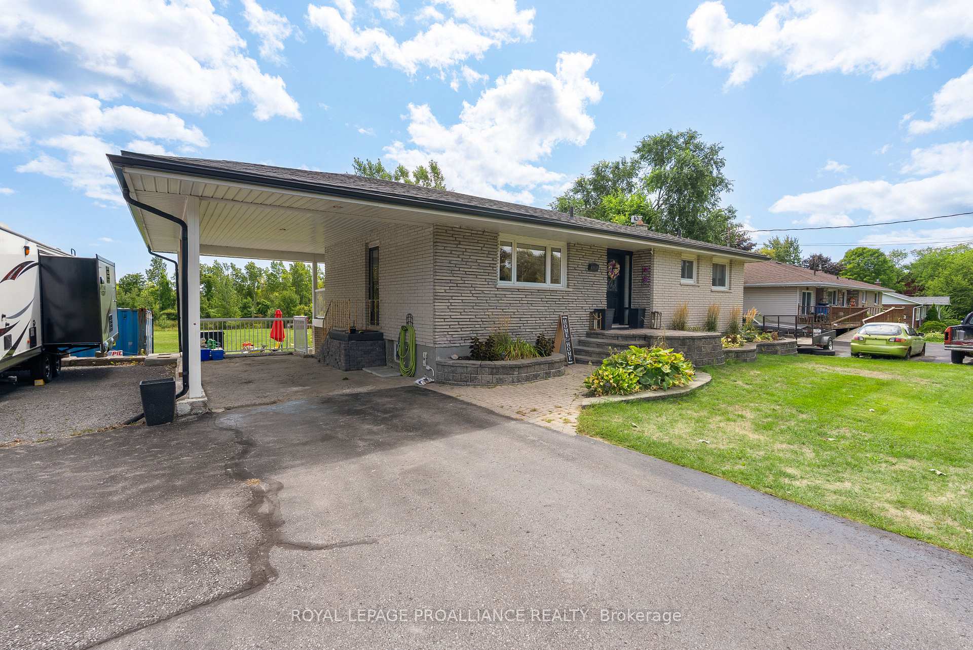 Photo 33 of 16395 Highway 2, Quinte West, Murray Ward — HOMEH
