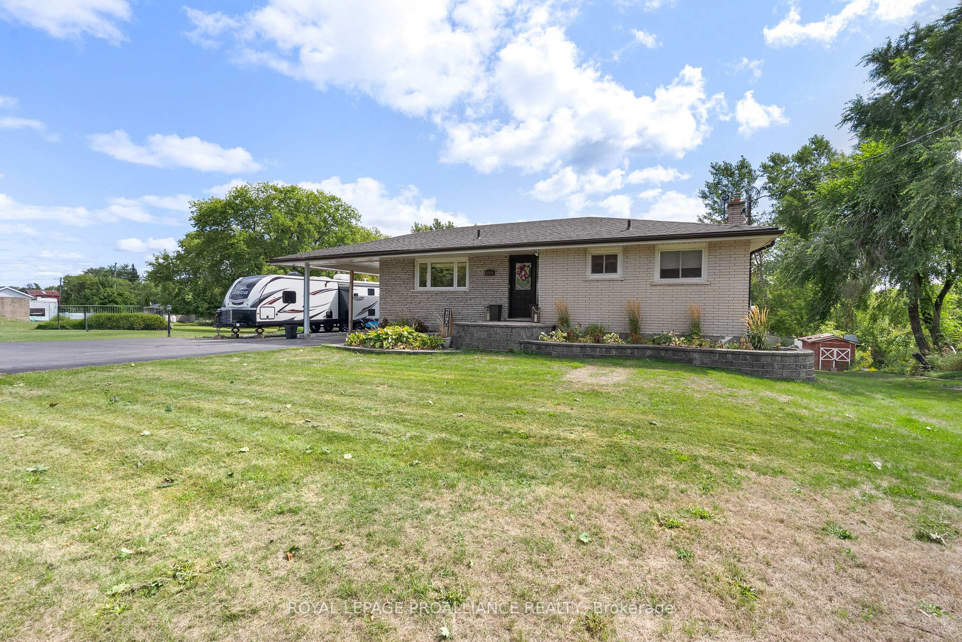 Photo 34 of 16395 Highway 2, Quinte West, Murray Ward — HOMEH