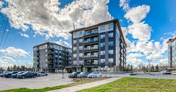 Photo 1 of Unit 309, 247 Northfield Drive E, Waterloo — HOMEH