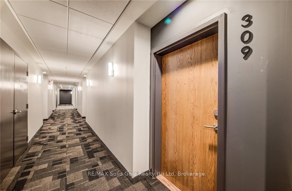 Photo 2 of Unit 309, 247 Northfield Drive E, Waterloo — HOMEH