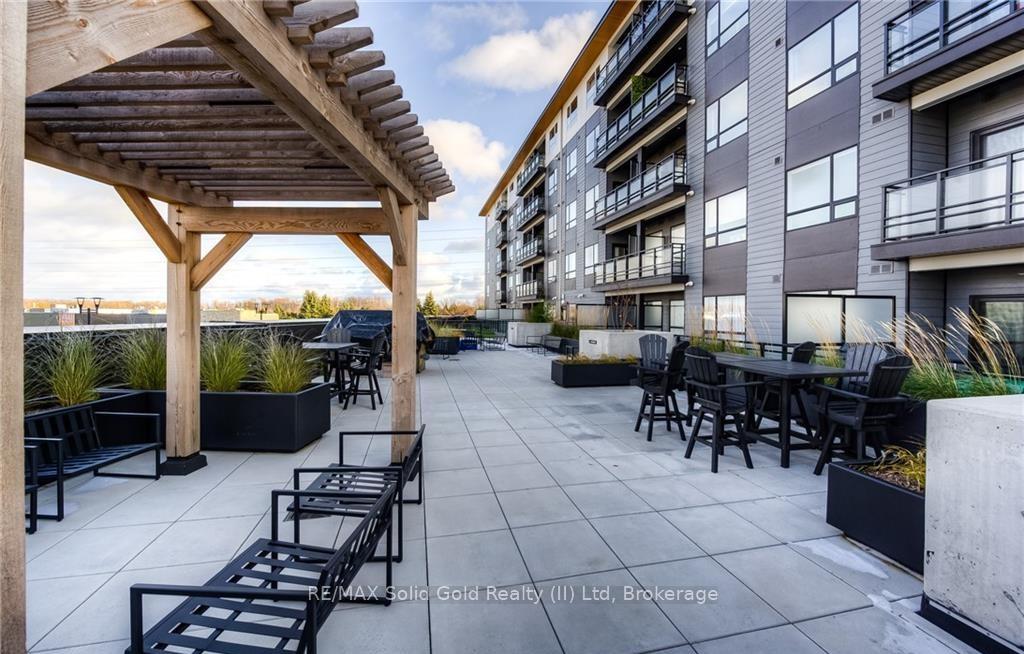 Photo 14 of Unit 309, 247 Northfield Drive E, Waterloo — HOMEH