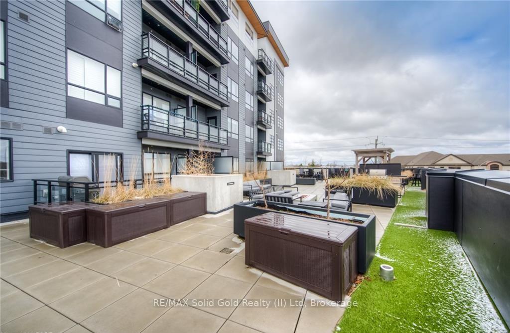 Photo 15 of Unit 309, 247 Northfield Drive E, Waterloo — HOMEH