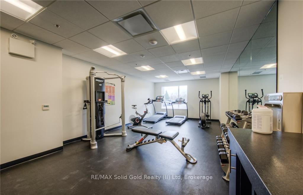 Photo 16 of Unit 309, 247 Northfield Drive E, Waterloo — HOMEH