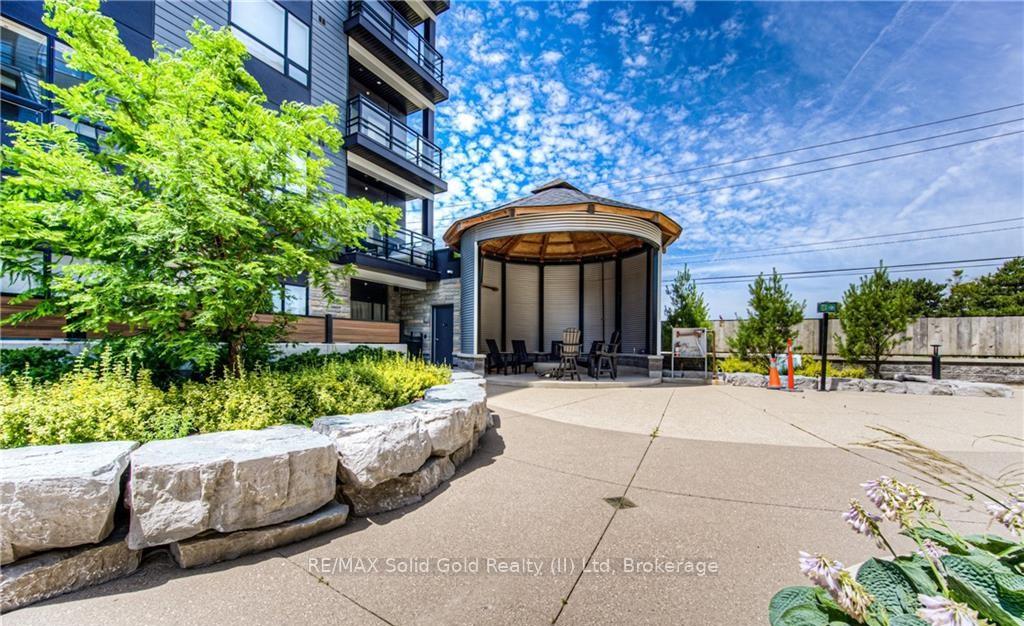Photo 18 of Unit 309, 247 Northfield Drive E, Waterloo — HOMEH