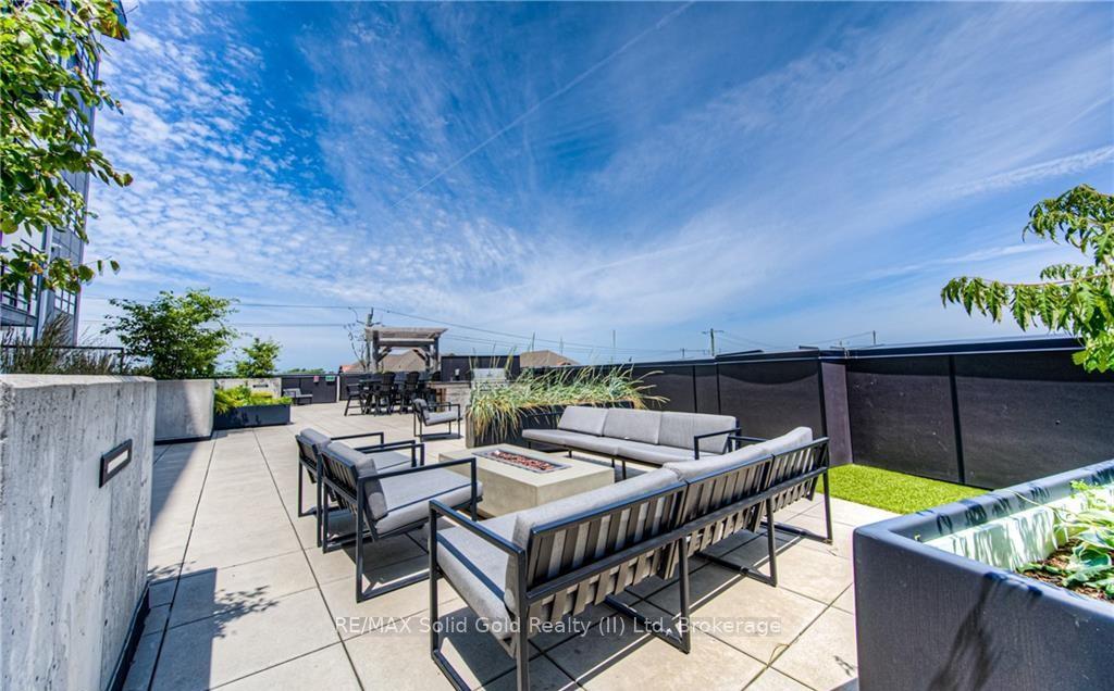 Photo 19 of Unit 309, 247 Northfield Drive E, Waterloo — HOMEH