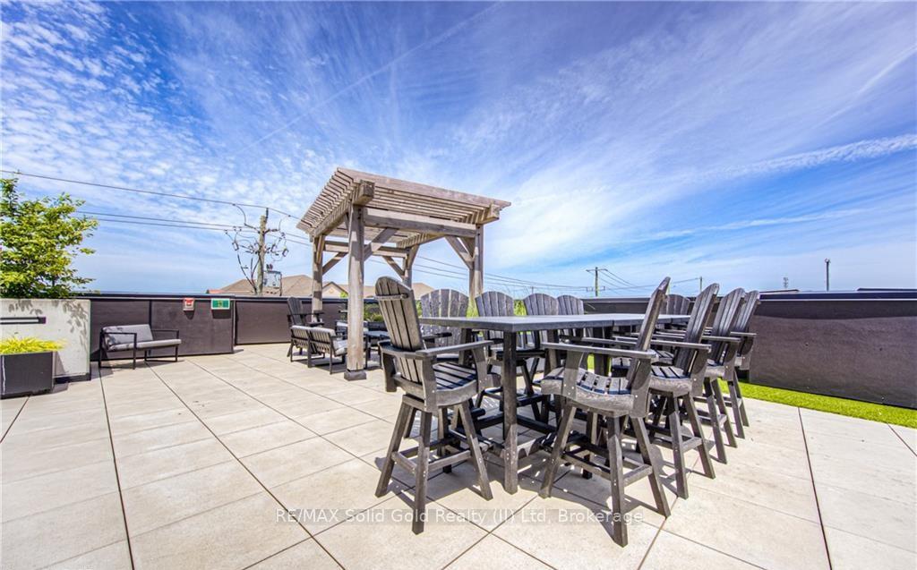Photo 20 of Unit 309, 247 Northfield Drive E, Waterloo — HOMEH