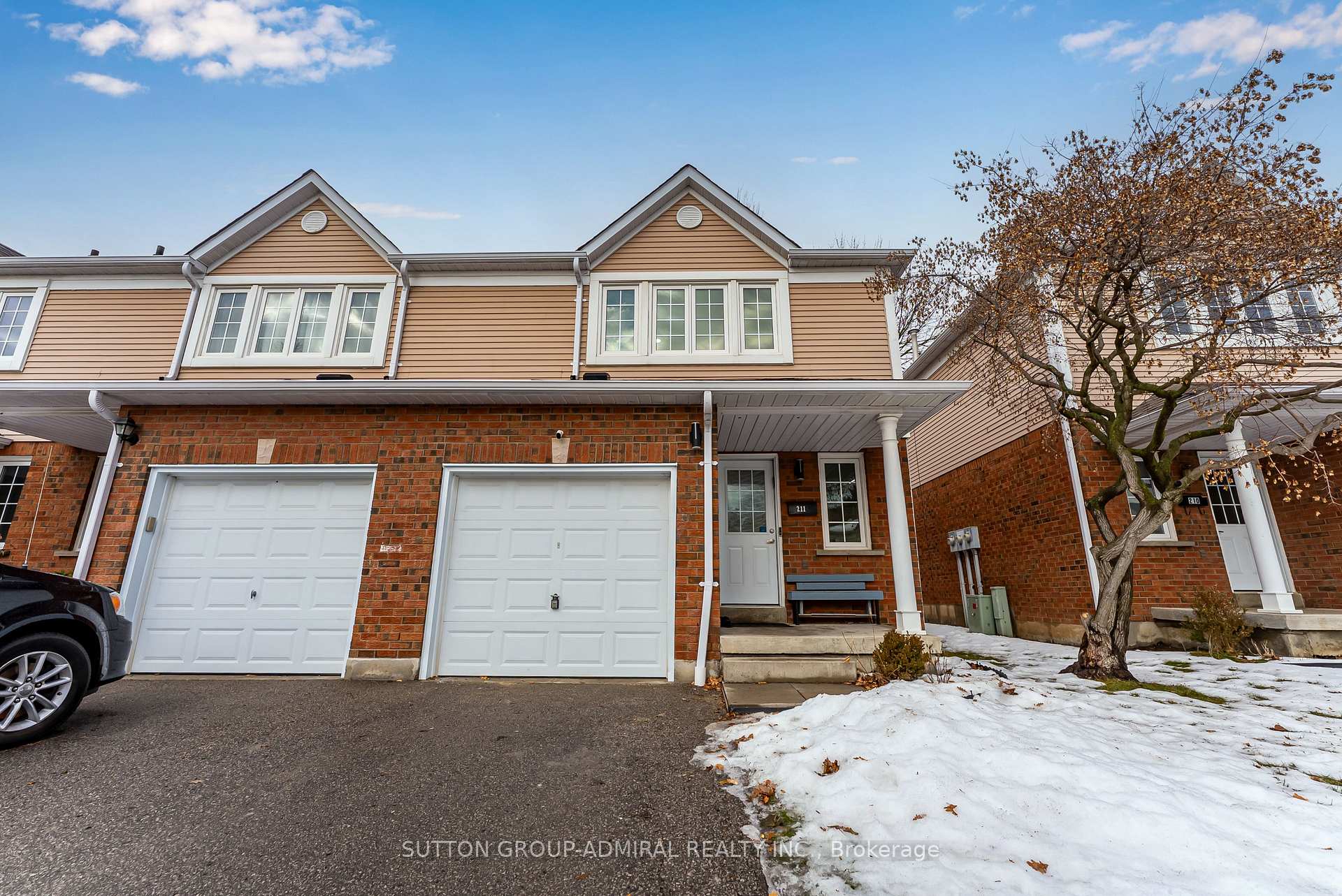 Photo 1 of Unit 211, 10 Bassett Boulevard, Whitby, Pringle Creek — HOMEH