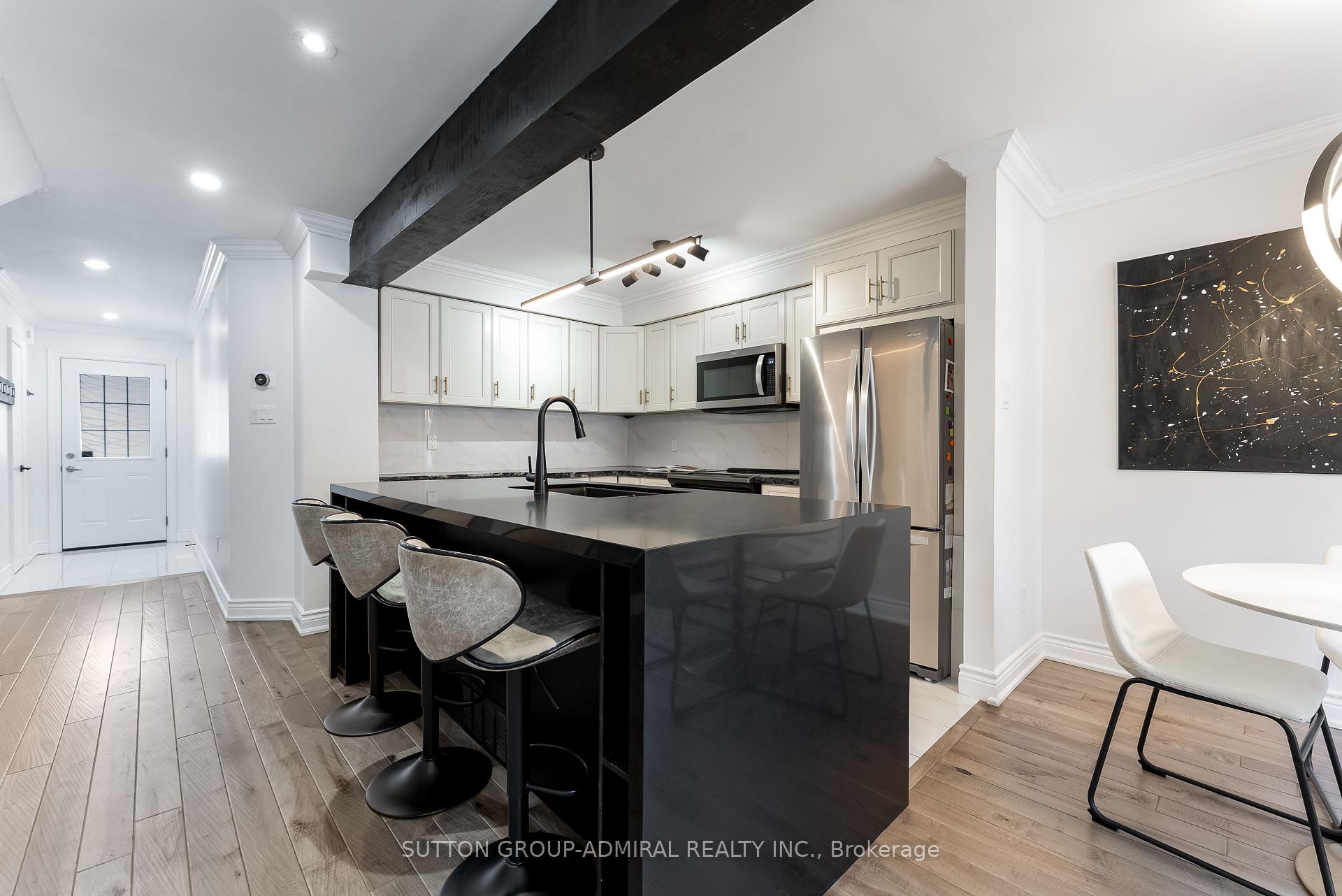 Photo 5 of Unit 211, 10 Bassett Boulevard, Whitby, Pringle Creek — HOMEH