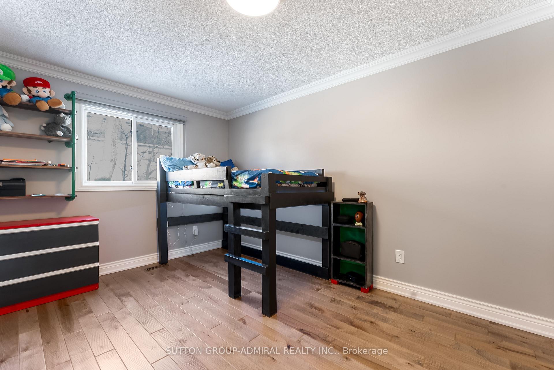 Photo 18 of Unit 211, 10 Bassett Boulevard, Whitby, Pringle Creek — HOMEH