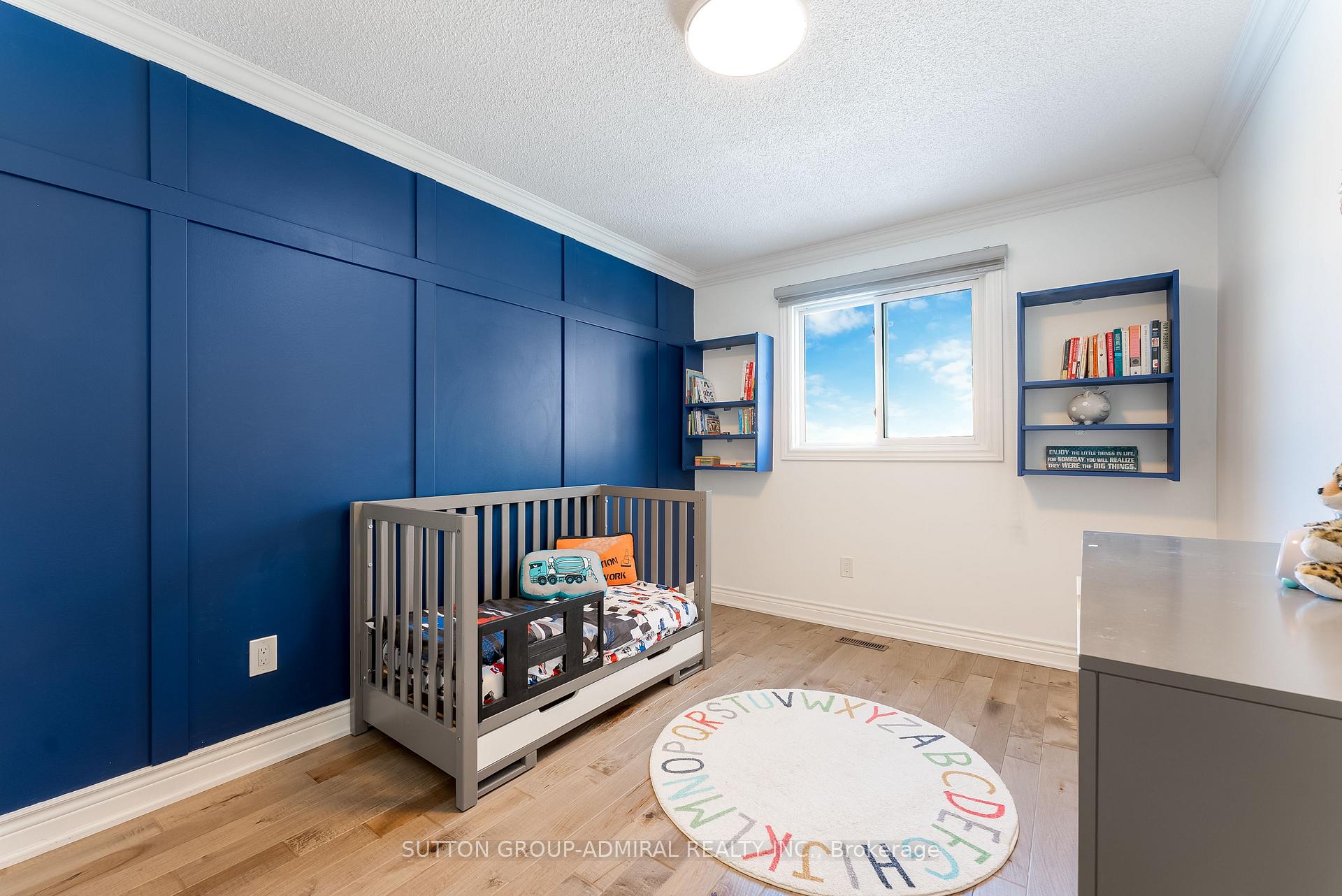 Photo 20 of Unit 211, 10 Bassett Boulevard, Whitby, Pringle Creek — HOMEH