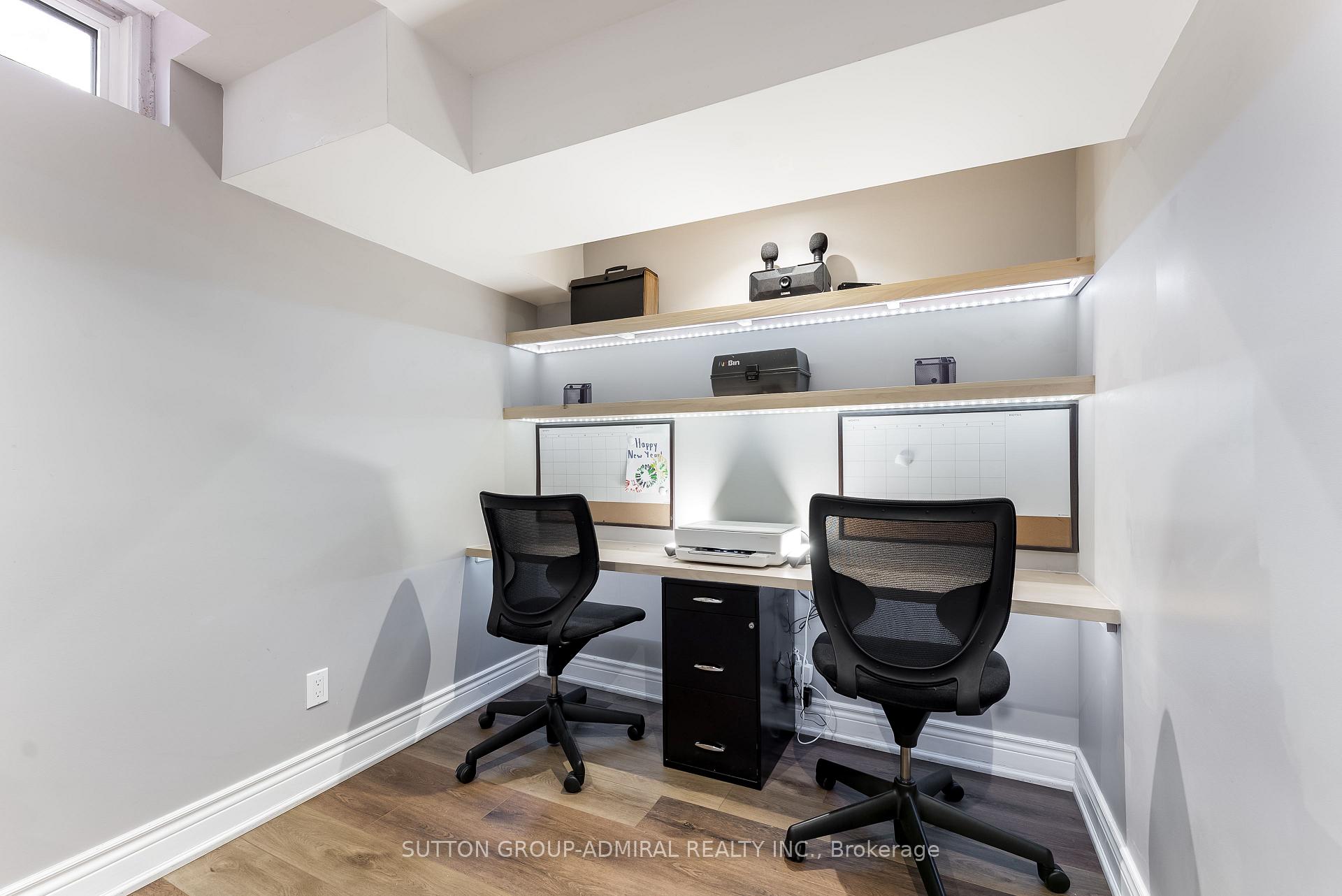 Photo 29 of Unit 211, 10 Bassett Boulevard, Whitby, Pringle Creek — HOMEH