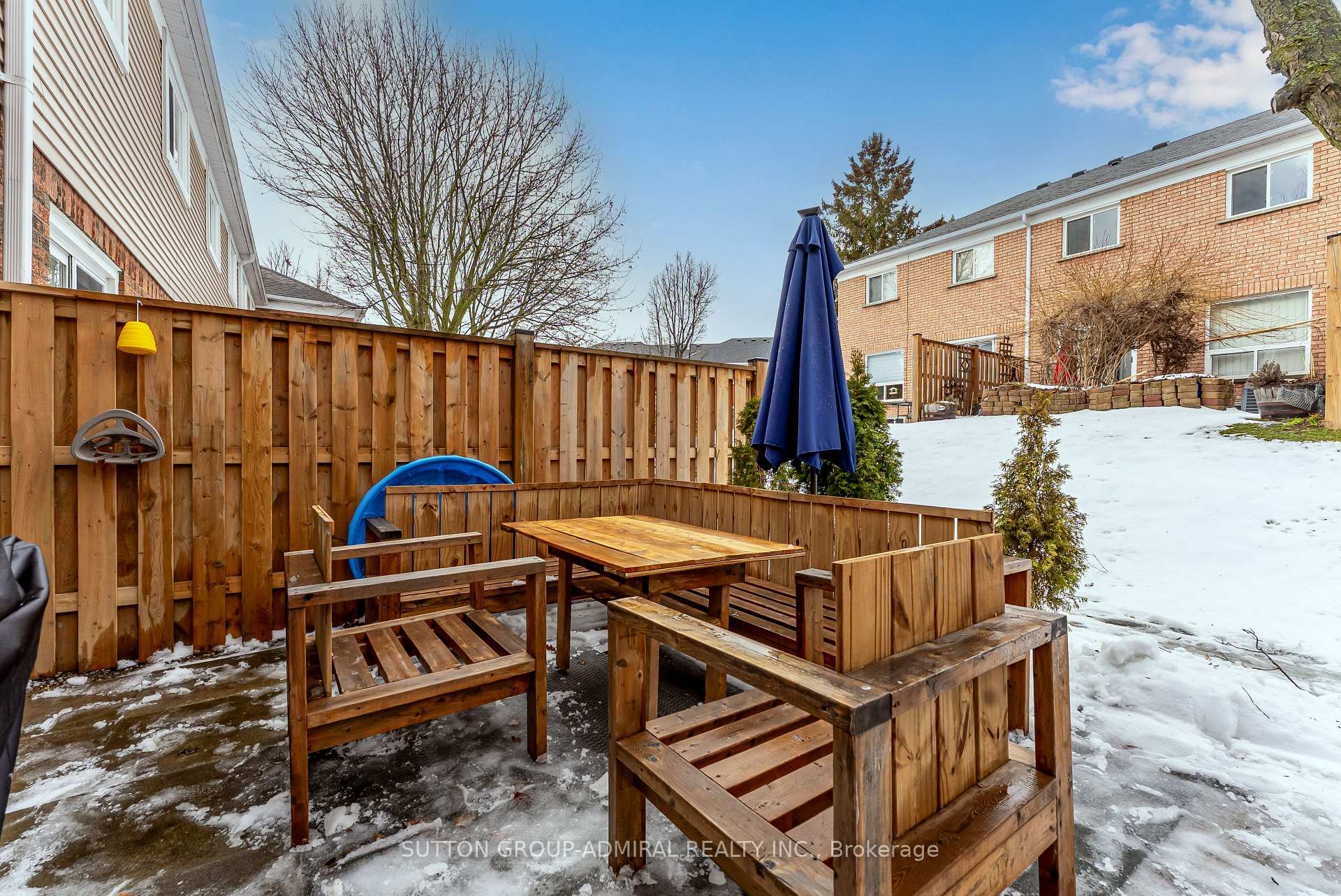 Photo 31 of Unit 211, 10 Bassett Boulevard, Whitby, Pringle Creek — HOMEH
