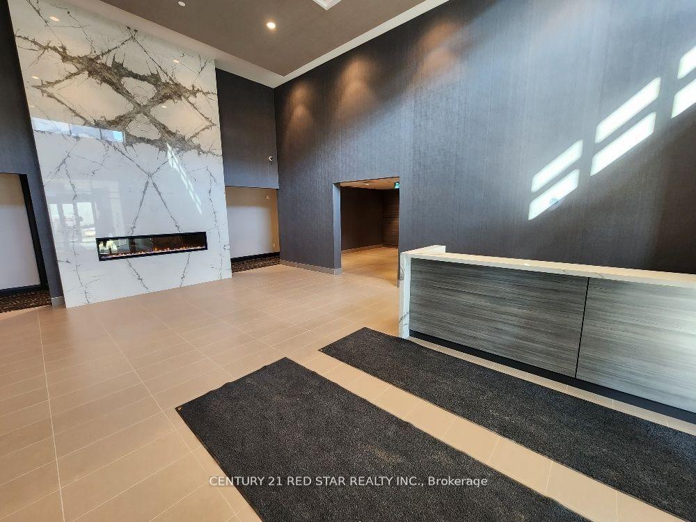 Front of Unit 214, 460 Gordon Krantz Avenue