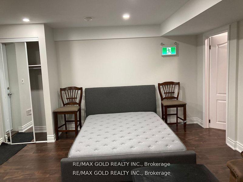 Photo 2 of Unit Studio, 52 Mincing Trail, Brampton, Northwest Brampton — HOMEH
