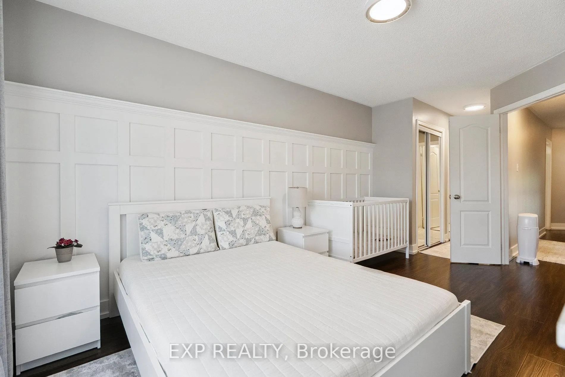 Photo 21 of 132 Harnesworth Crescent, Hamilton, Waterdown — HOMEH