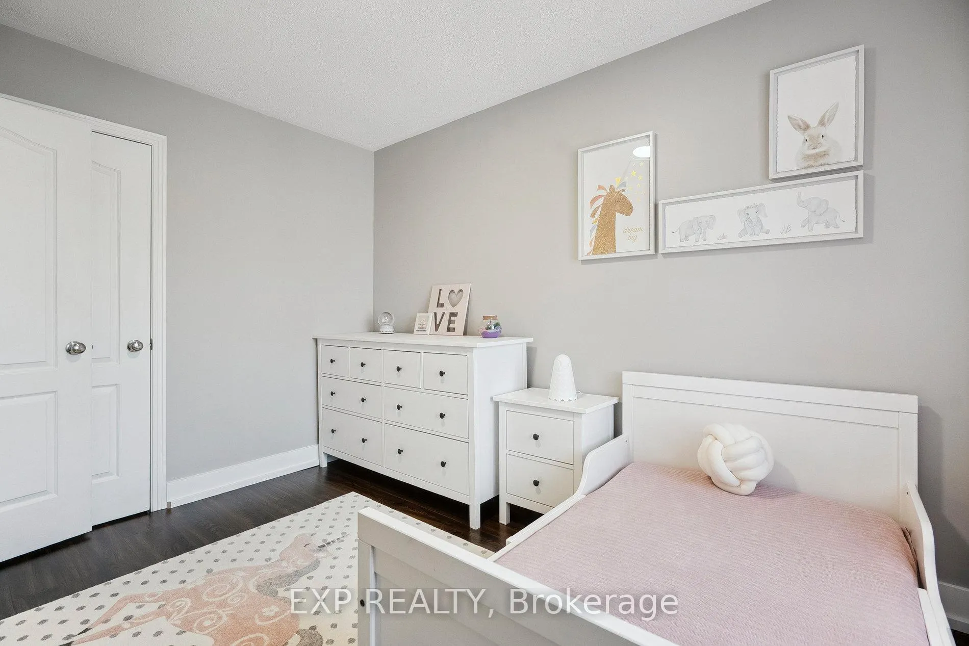Photo 28 of 132 Harnesworth Crescent, Hamilton, Waterdown — HOMEH