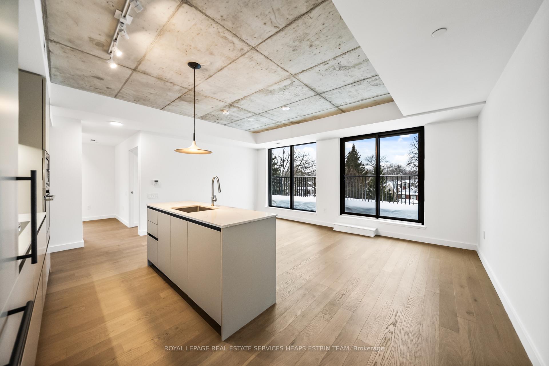Photo 1 of Unit 507, 1720 Bayview Avenue, Toronto, Mount Pleasant East — HOMEH