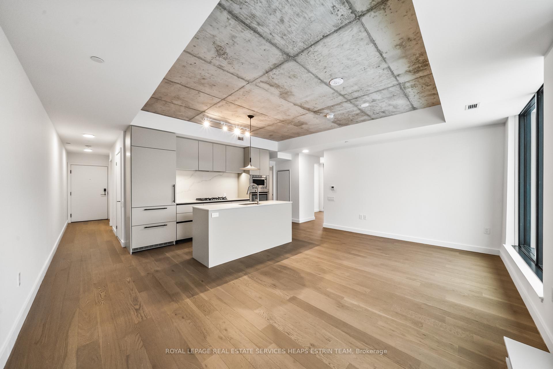 Photo 2 of Unit 507, 1720 Bayview Avenue, Toronto, Mount Pleasant East — HOMEH