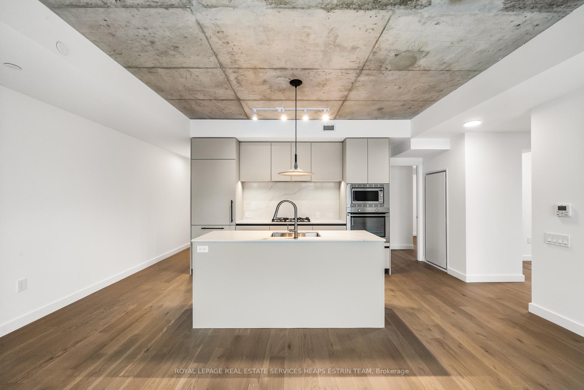 Photo 3 of Unit 507, 1720 Bayview Avenue, Toronto, Mount Pleasant East — HOMEH