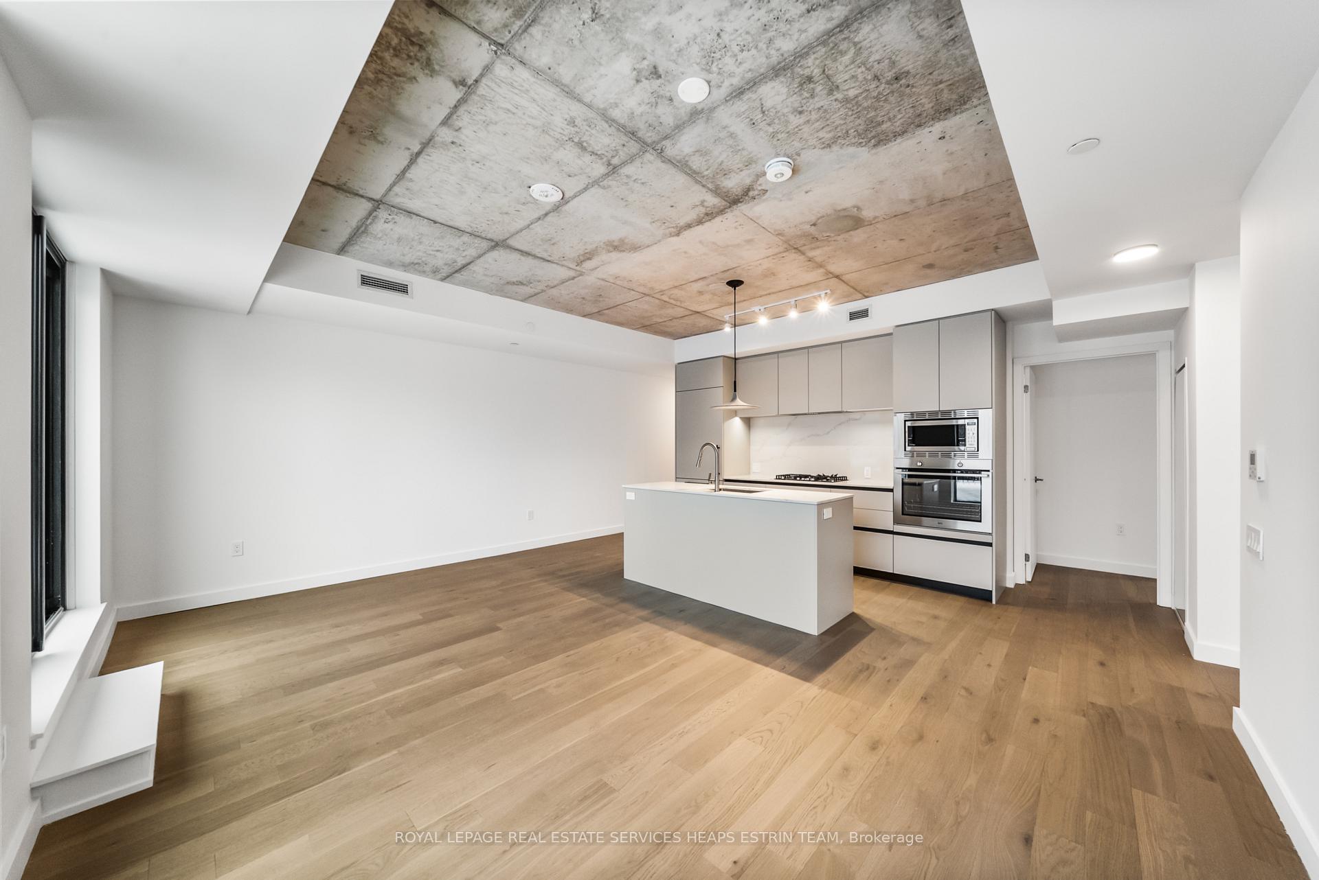 Photo 4 of Unit 507, 1720 Bayview Avenue, Toronto, Mount Pleasant East — HOMEH