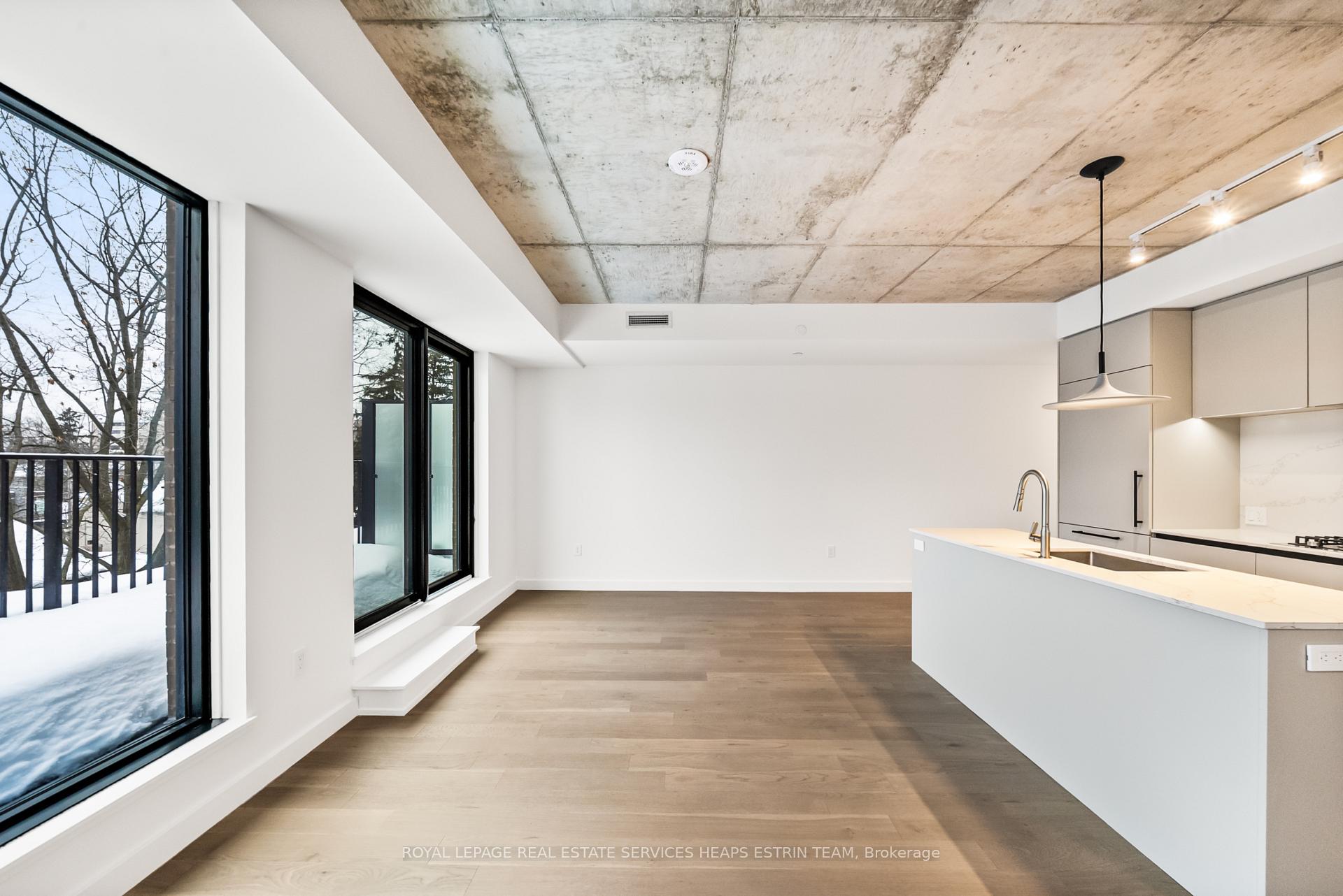 Photo 5 of Unit 507, 1720 Bayview Avenue, Toronto, Mount Pleasant East — HOMEH