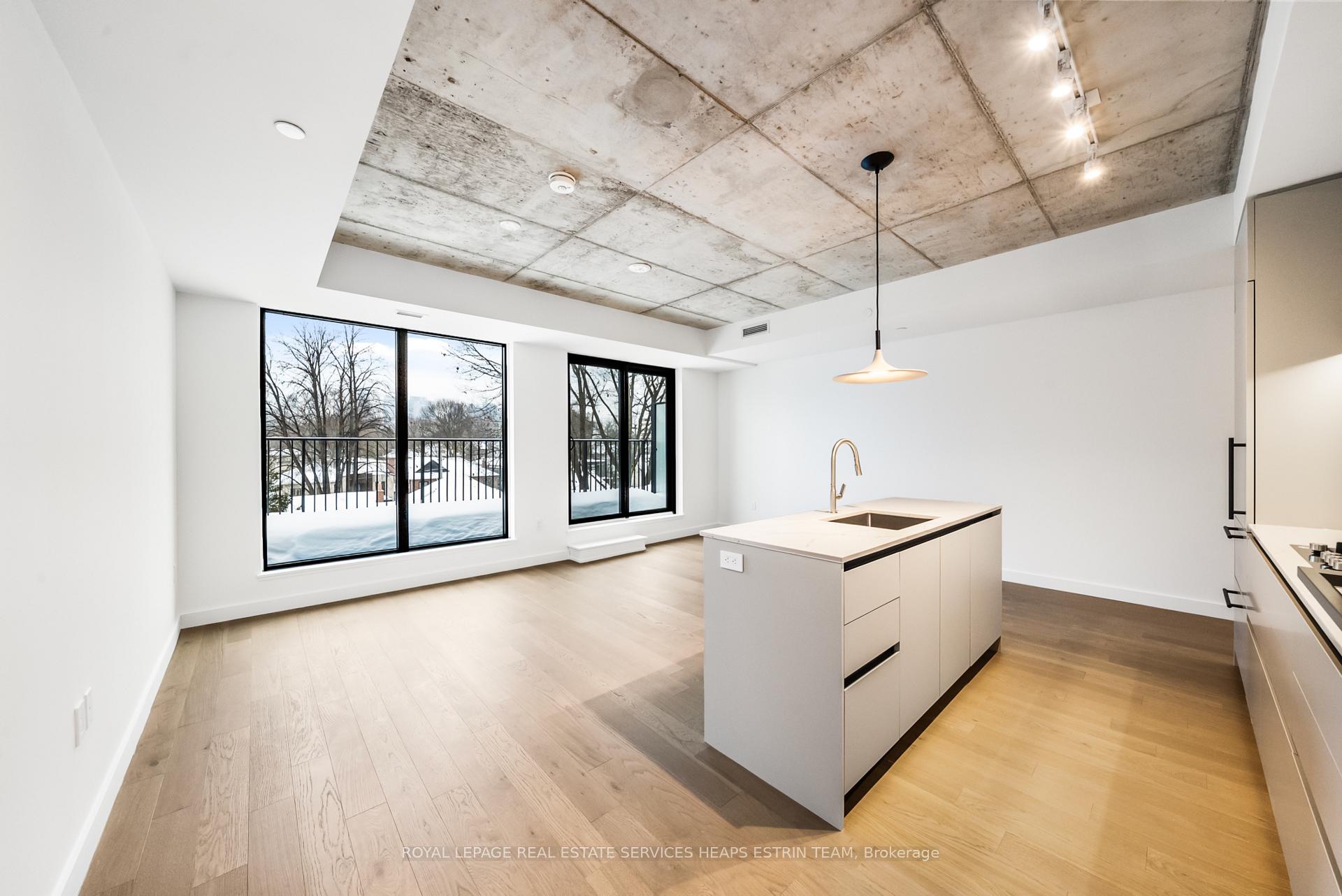 Photo 6 of Unit 507, 1720 Bayview Avenue, Toronto, Mount Pleasant East — HOMEH