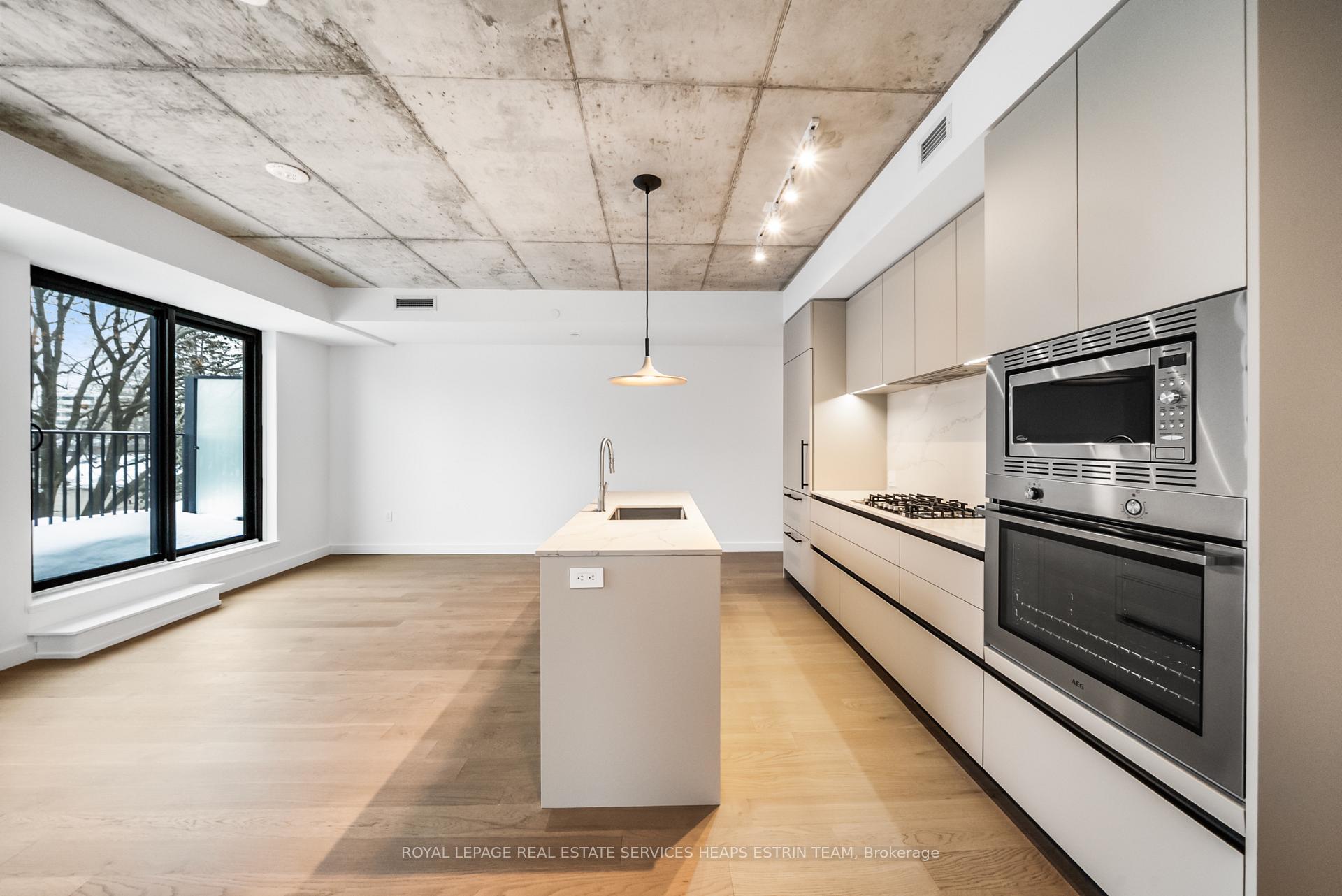 Photo 7 of Unit 507, 1720 Bayview Avenue, Toronto, Mount Pleasant East — HOMEH