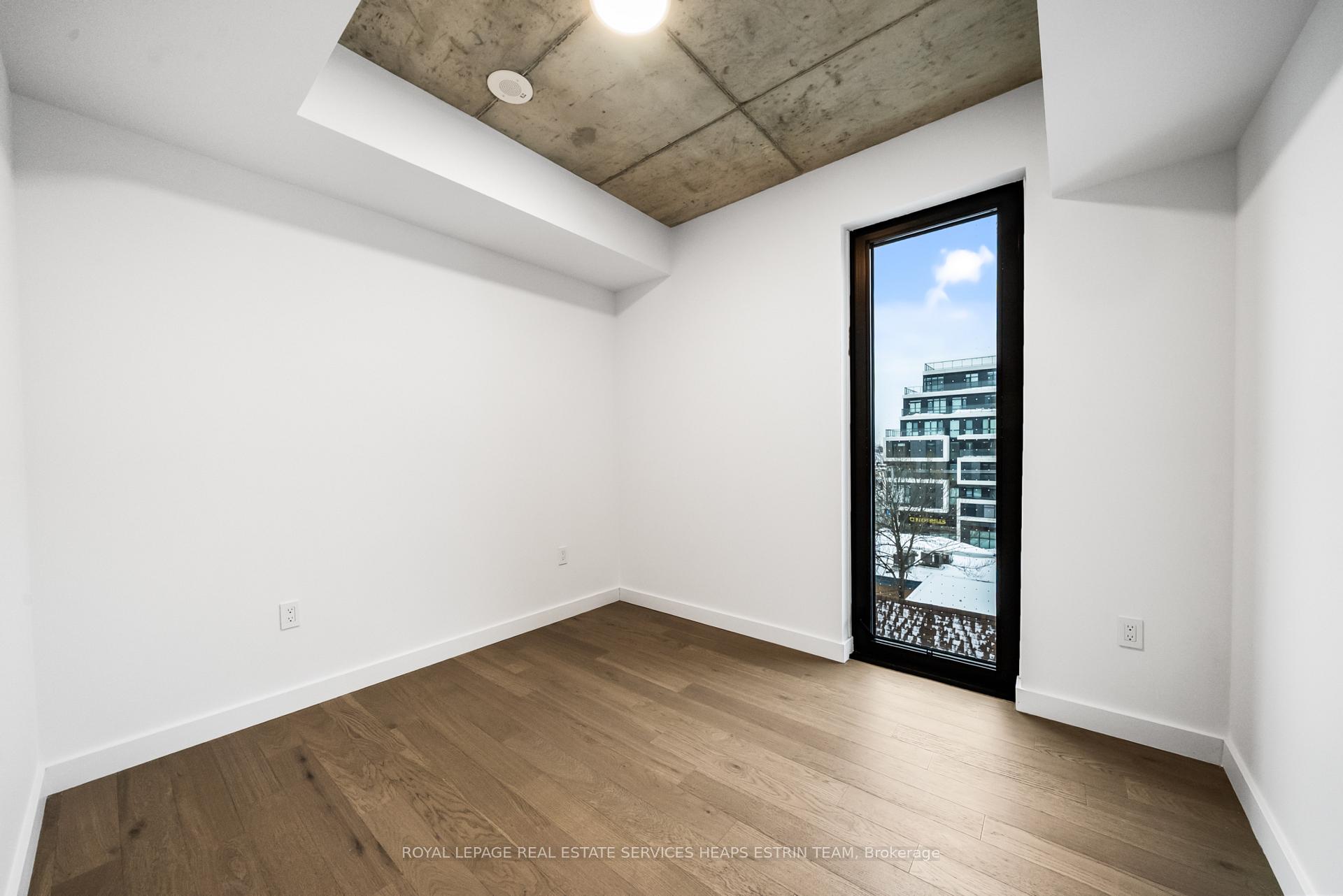 Photo 8 of Unit 507, 1720 Bayview Avenue, Toronto, Mount Pleasant East — HOMEH