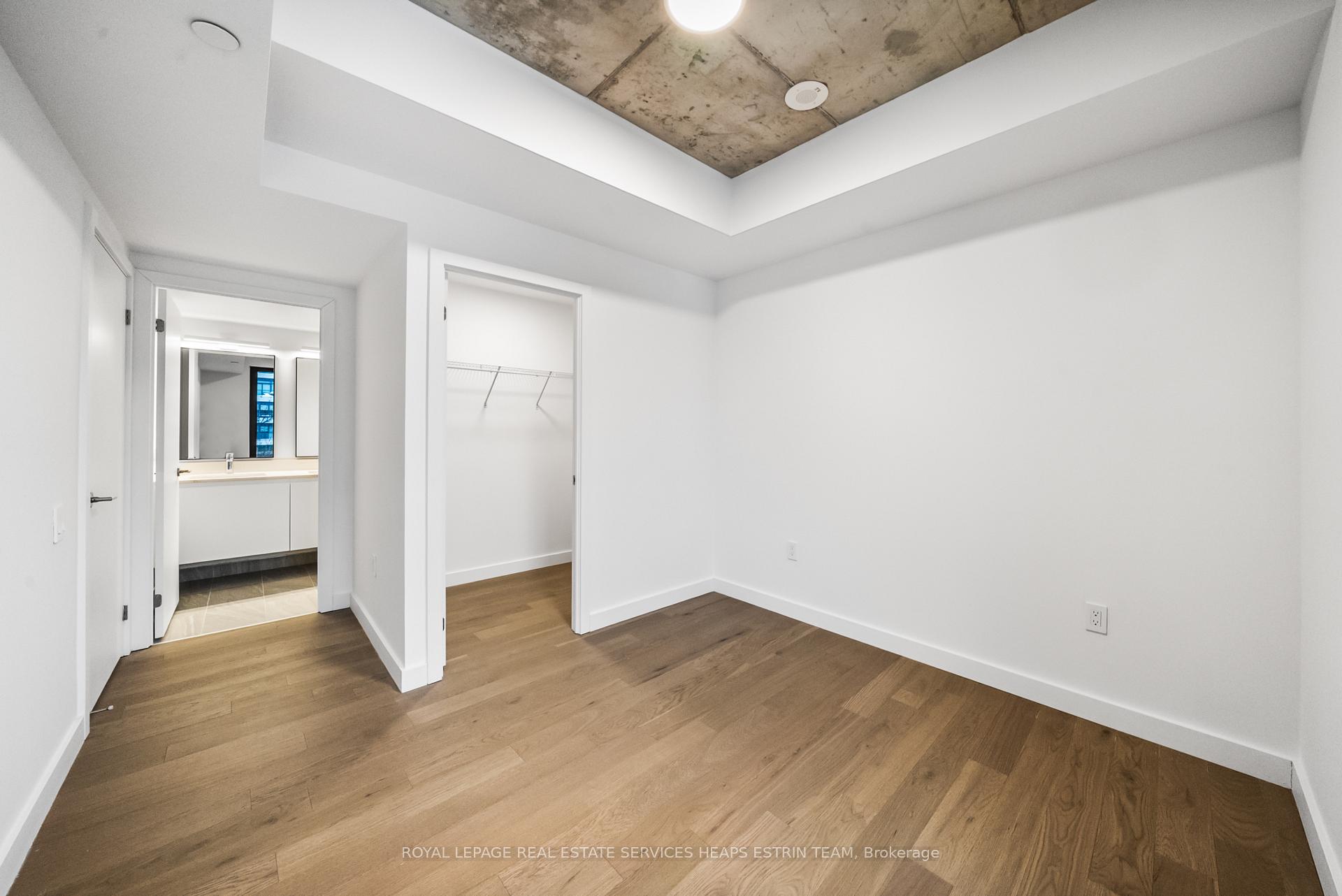 Photo 9 of Unit 507, 1720 Bayview Avenue, Toronto, Mount Pleasant East — HOMEH