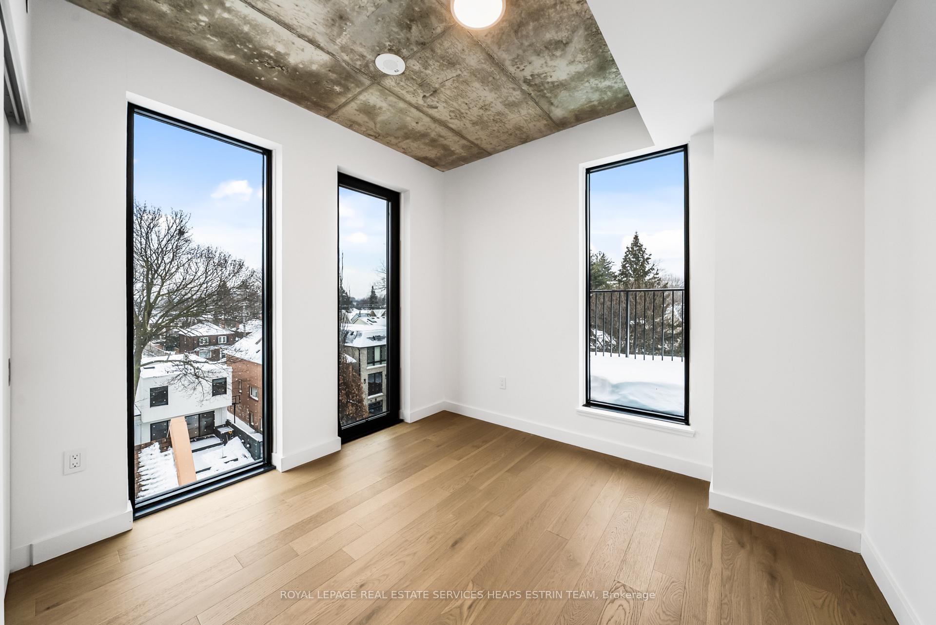 Photo 12 of Unit 507, 1720 Bayview Avenue, Toronto, Mount Pleasant East — HOMEH