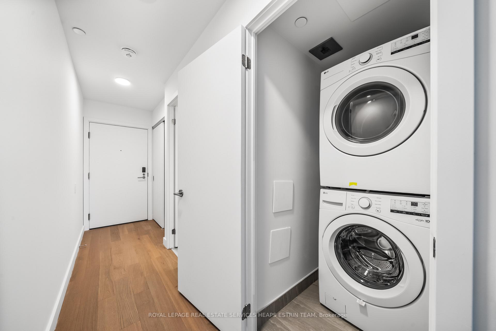 Photo 19 of Unit 507, 1720 Bayview Avenue, Toronto, Mount Pleasant East — HOMEH