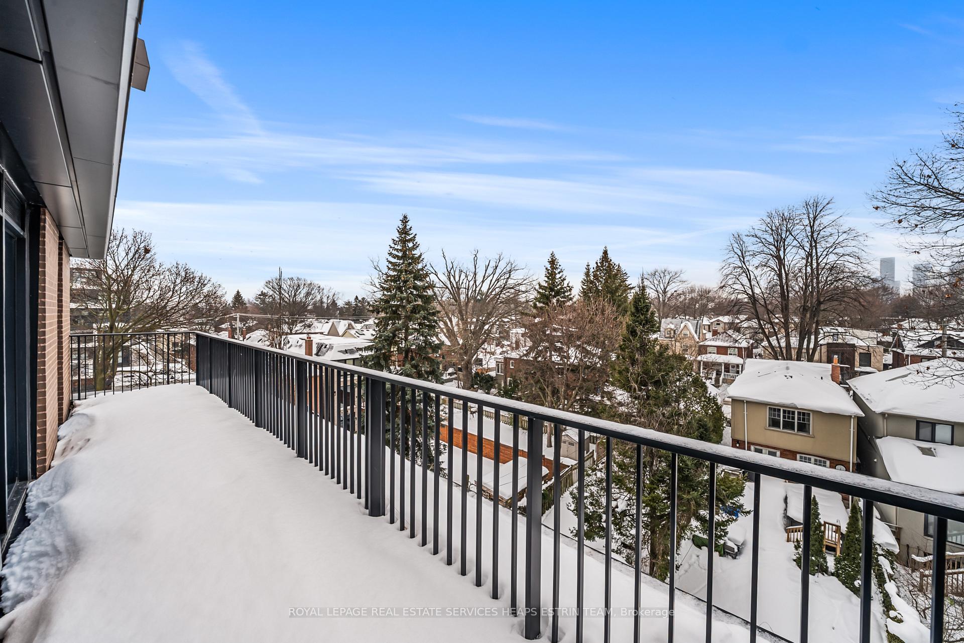 Photo 20 of Unit 507, 1720 Bayview Avenue, Toronto, Mount Pleasant East — HOMEH