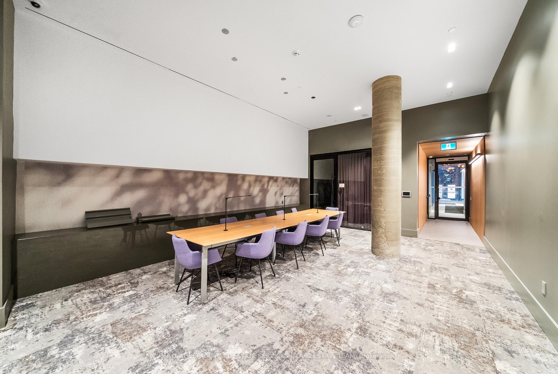 Photo 22 of Unit 507, 1720 Bayview Avenue, Toronto, Mount Pleasant East — HOMEH