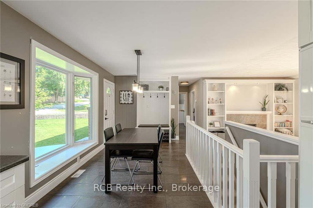 Photo 4 of 6 Lillian Street E, Brant, South Dumfries — HOMEH