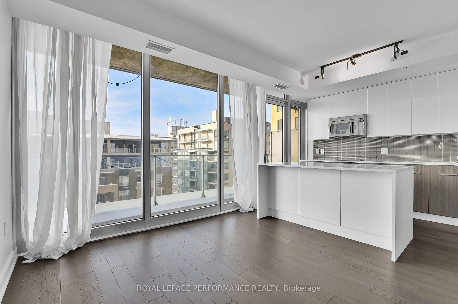 Photo 4 of Unit 1102, 111 Champagne Avenue S, Ottawa, West Centre Town — HOMEH