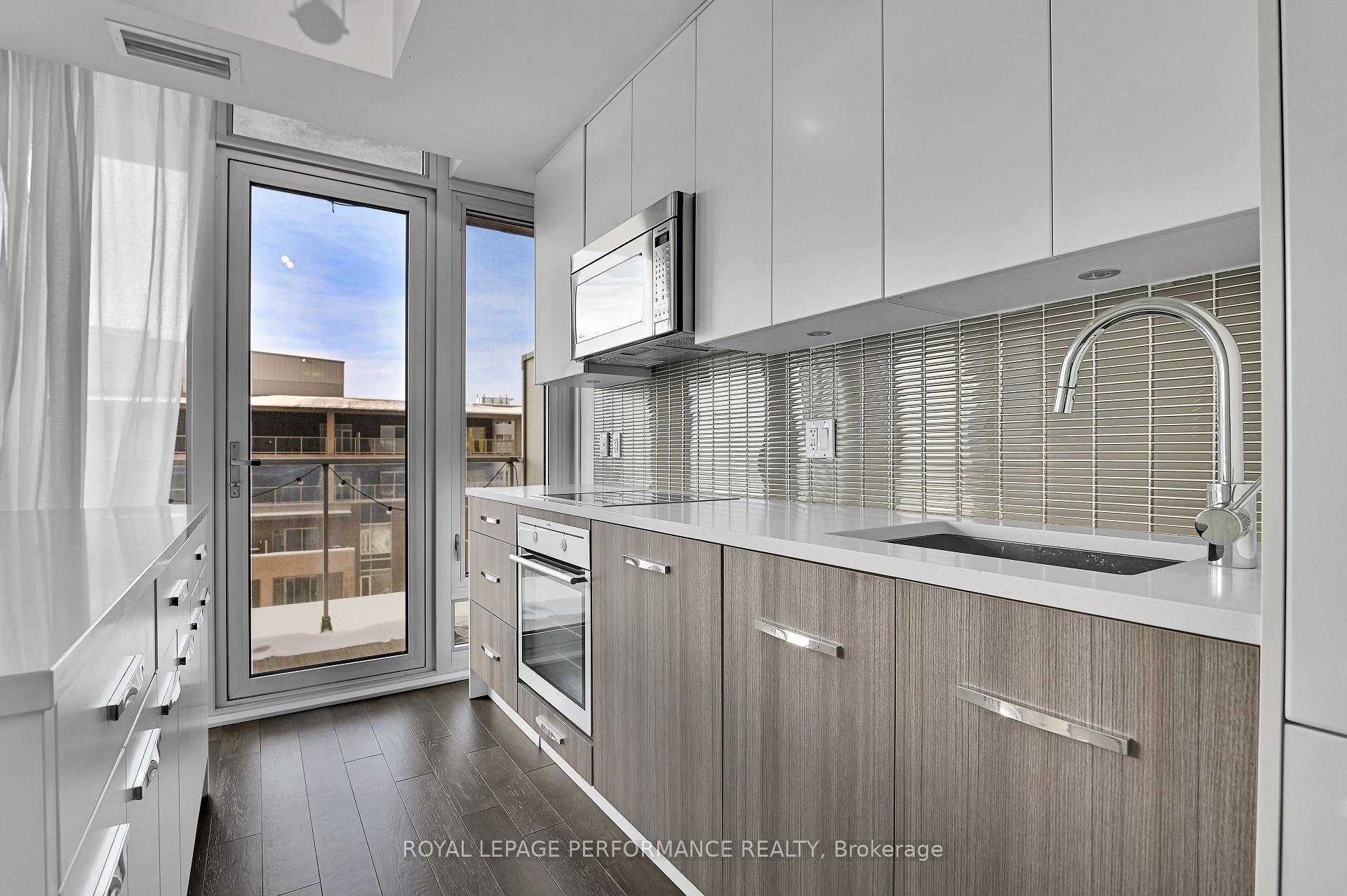 Photo 9 of Unit 1102, 111 Champagne Avenue S, Ottawa, West Centre Town — HOMEH
