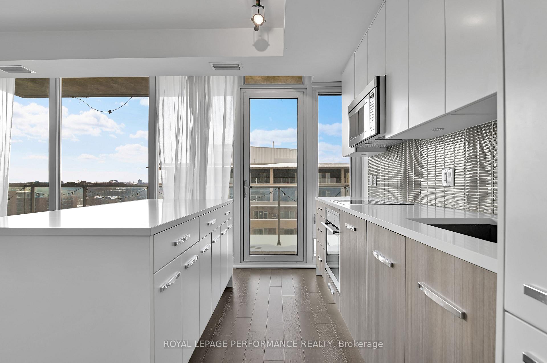 Photo 13 of Unit 1102, 111 Champagne Avenue S, Ottawa, West Centre Town — HOMEH