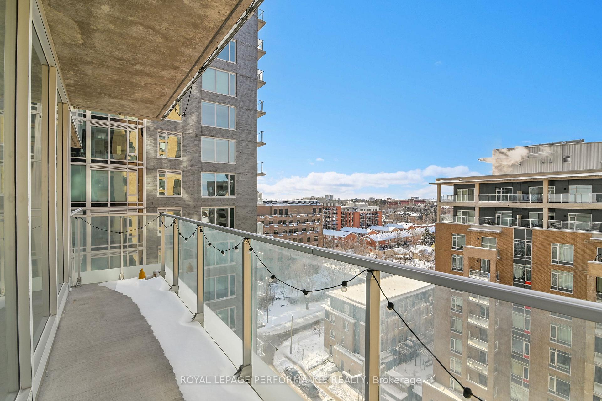 Photo 18 of Unit 1102, 111 Champagne Avenue S, Ottawa, West Centre Town — HOMEH