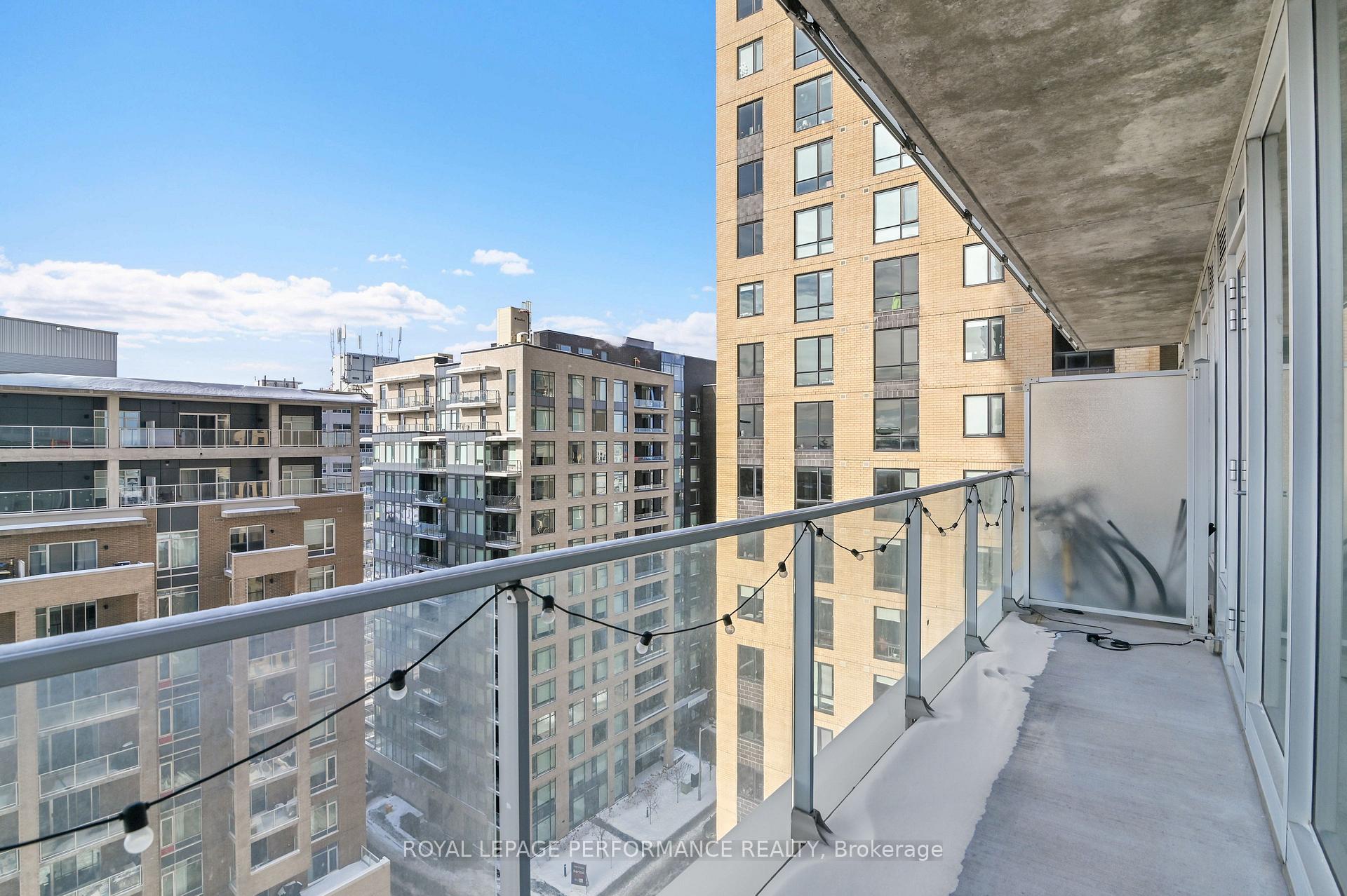 Photo 20 of Unit 1102, 111 Champagne Avenue S, Ottawa, West Centre Town — HOMEH